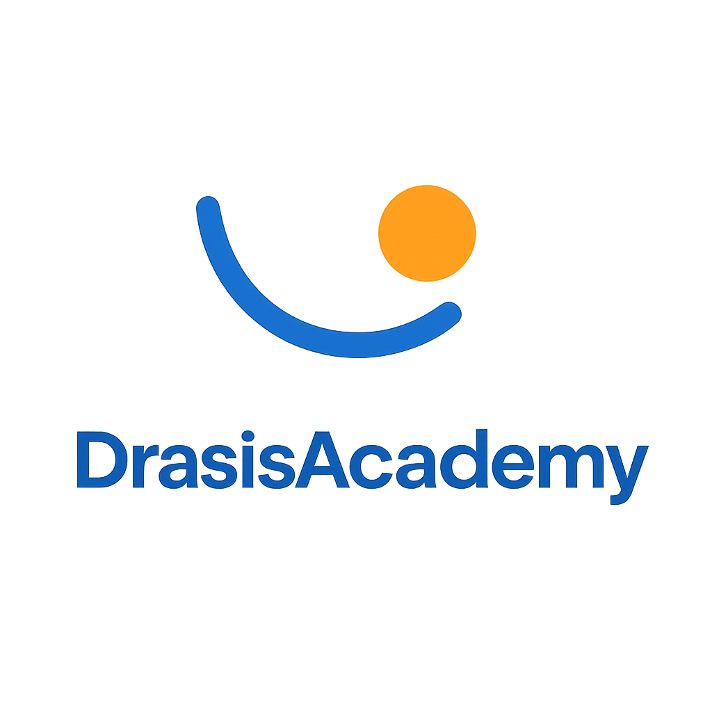 DrasisAcademyLogo